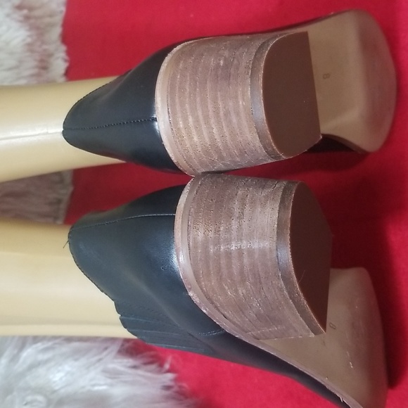 MADEWELL MYLES BOOTIES - Picture 9 of 12